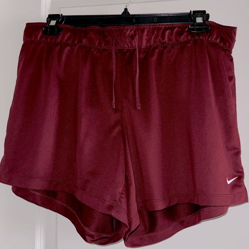 Nike women’s Running Shorts